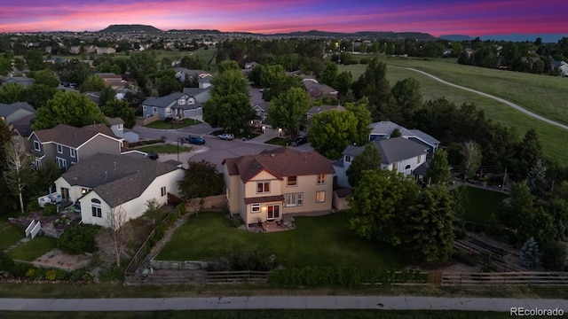 4099 Starflower Rd, Castle Rock, CO 80109 - photo 38