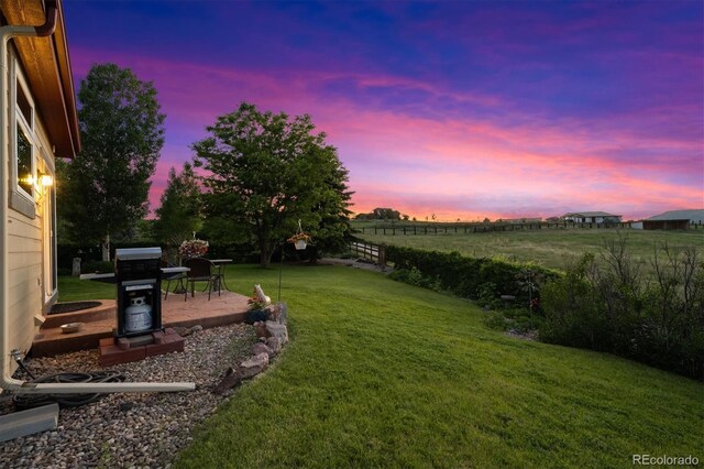 4099 Starflower Rd, Castle Rock, CO 80109 - photo 41