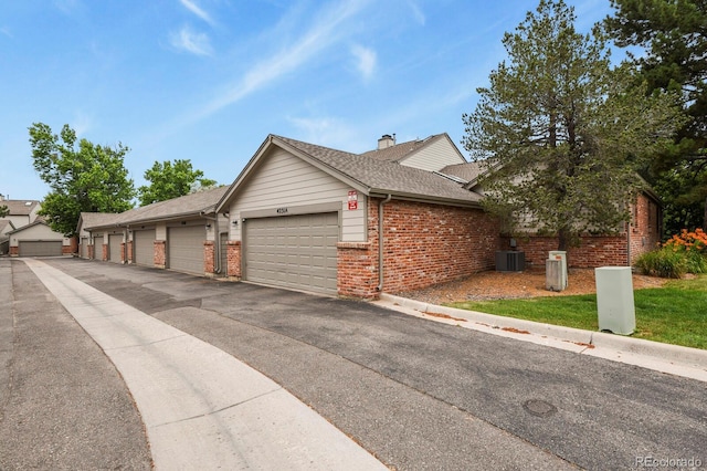 4231 S Fairplay Cir Unit A, Aurora, CO 80014 - photo 1