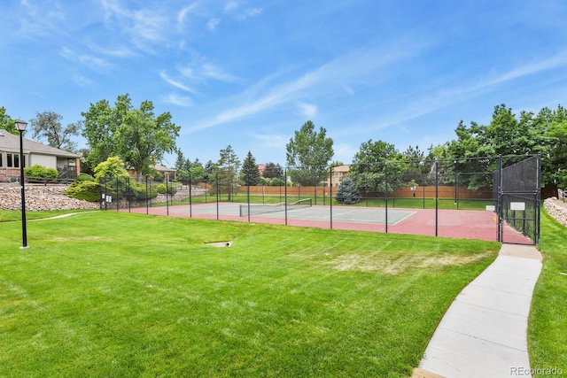 4231 S Fairplay Cir Unit A, Aurora, CO 80014 - photo 19