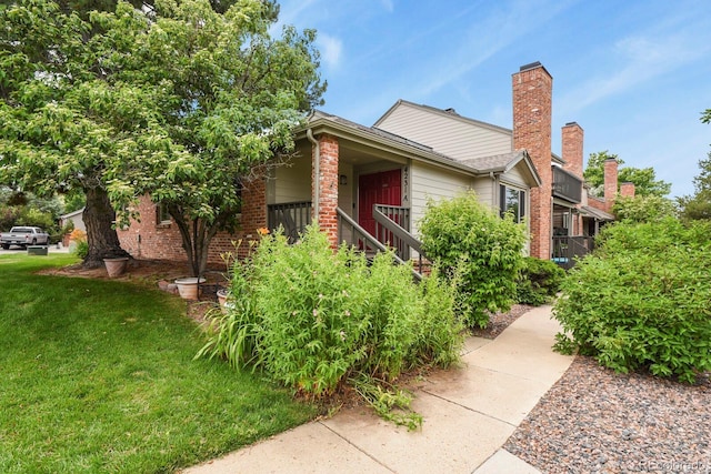 4231 S Fairplay Cir Unit A, Aurora, CO 80014 - photo 20