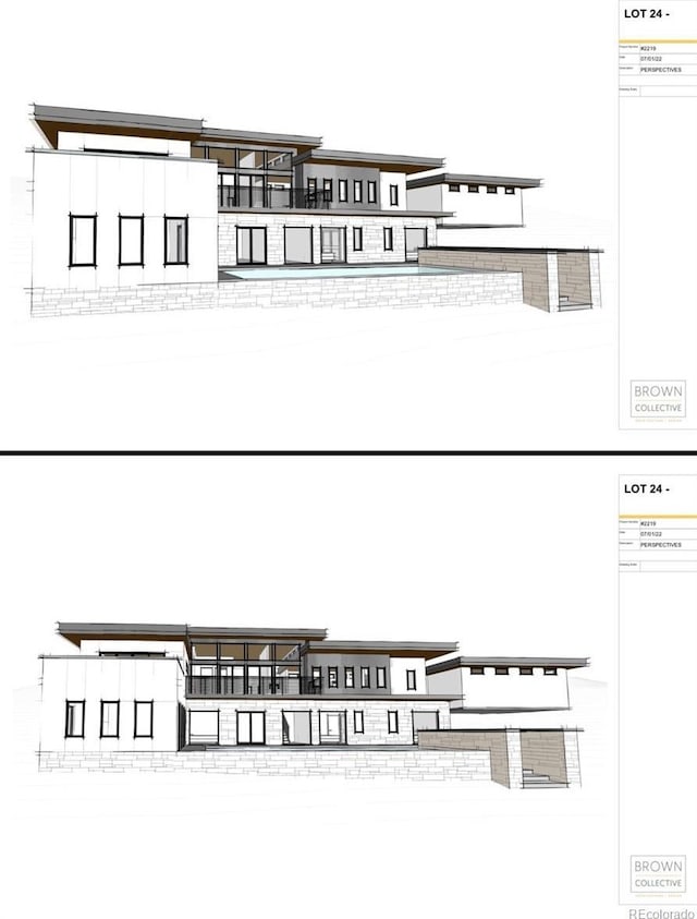 00 Ponderosa Dr, Conifer, CO 80433