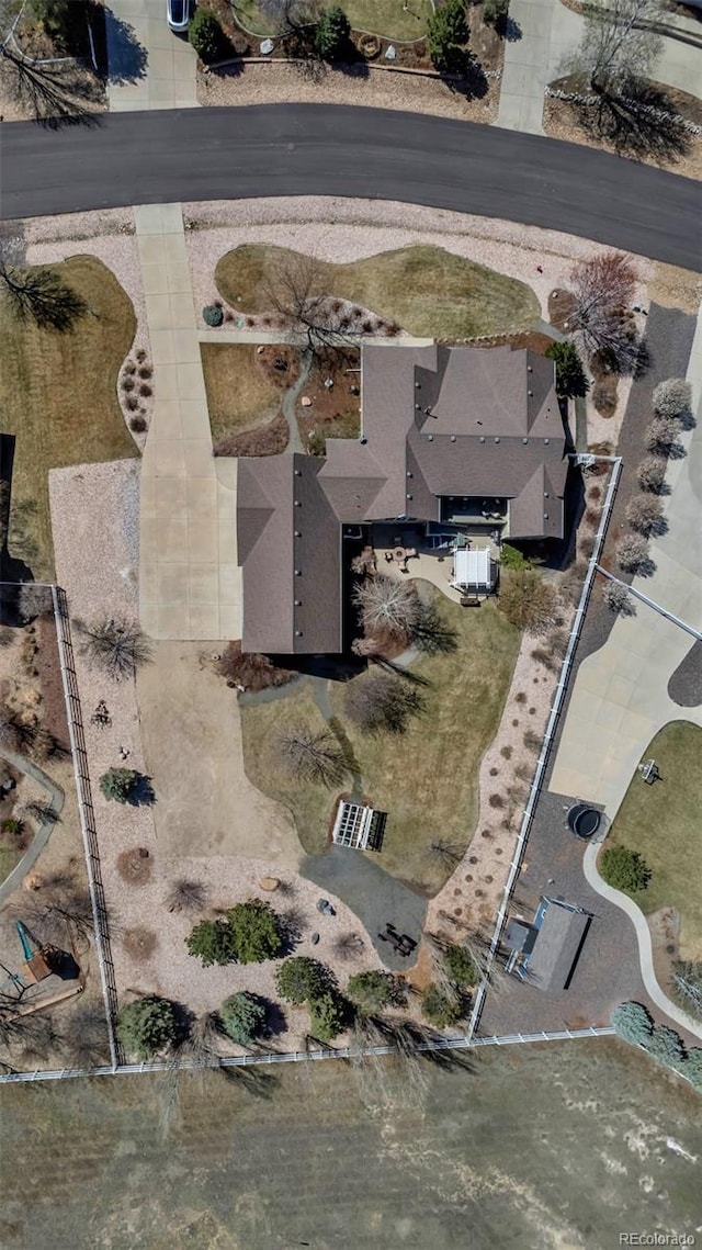 3545 Cottonwood Cir, Longmont, CO 80504 - photo 37