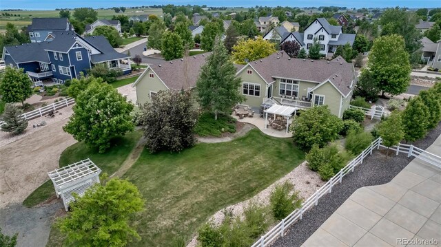 3545 Cottonwood Cir, Longmont, CO 80504 - photo 5