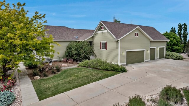 3545 Cottonwood Cir, Longmont, CO 80504 - photo 3