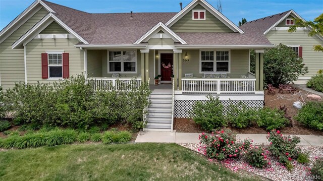 3545 Cottonwood Cir, Longmont, CO 80504 - photo 4