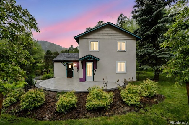 5071 Parmalee Gulch Rd, Indian Hills, CO 80454 - photo 1