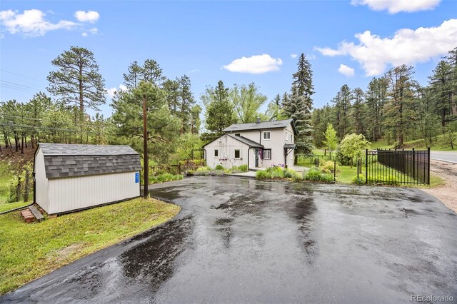 5071 Parmalee Gulch Rd, Indian Hills, CO 80454 - photo 21