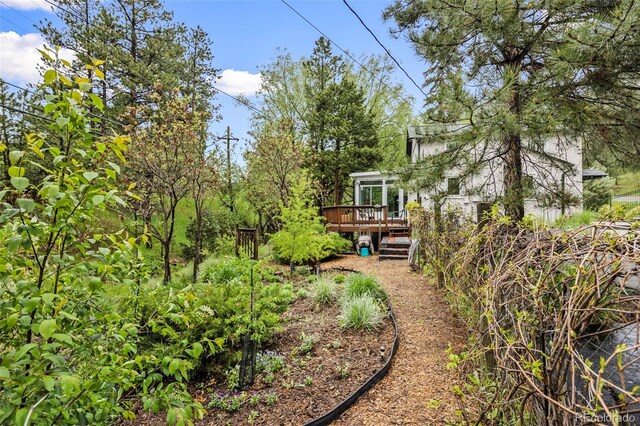 5071 Parmalee Gulch Rd, Indian Hills, CO 80454 - photo 22