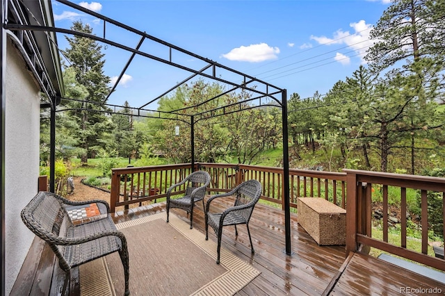 5071 Parmalee Gulch Rd, Indian Hills, CO 80454 - photo 25