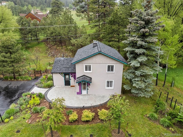 5071 Parmalee Gulch Rd, Indian Hills, CO 80454 - photo 27