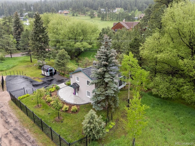 5071 Parmalee Gulch Rd, Indian Hills, CO 80454 - photo 28