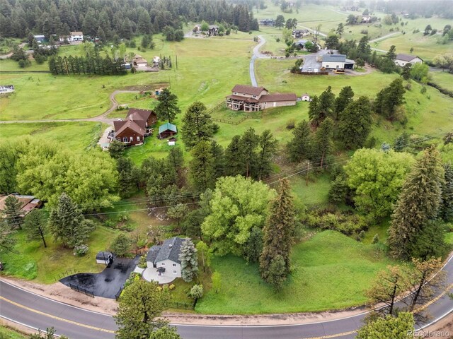 5071 Parmalee Gulch Rd, Indian Hills, CO 80454 - photo 29