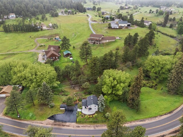 5071 Parmalee Gulch Rd, Indian Hills, CO 80454 - photo 30