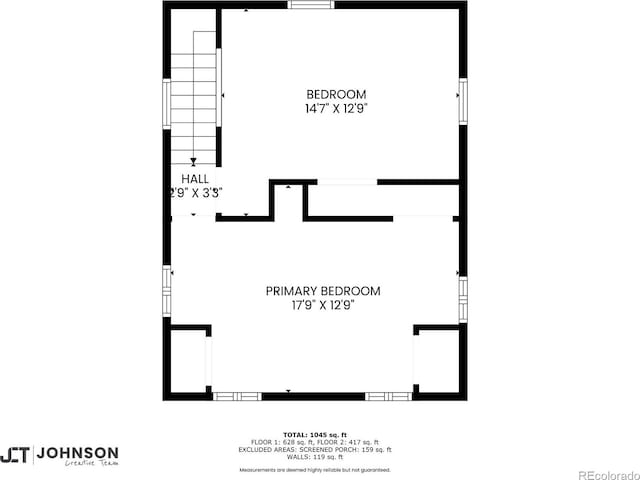 5071 Parmalee Gulch Rd, Indian Hills, CO 80454 - photo 33