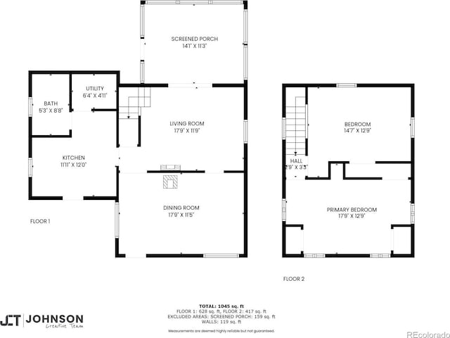 5071 Parmalee Gulch Rd, Indian Hills, CO 80454 - photo 34