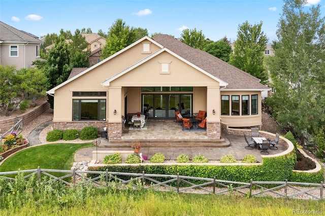 4607 W 105th Way, Westminster, CO 80031 - photo 41