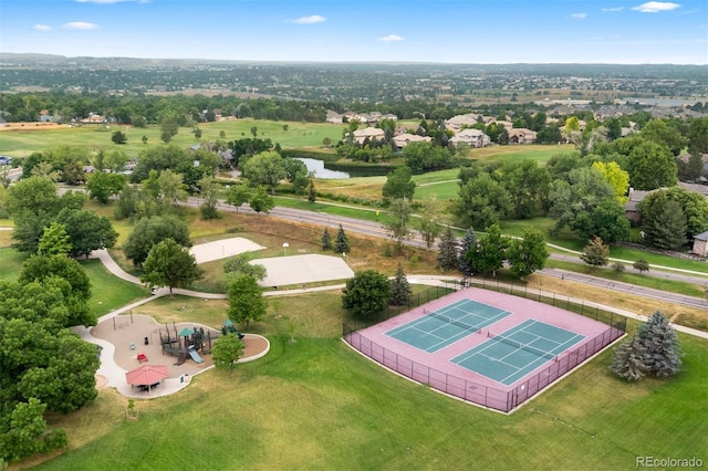 4607 W 105th Way, Westminster, CO 80031 - photo 48