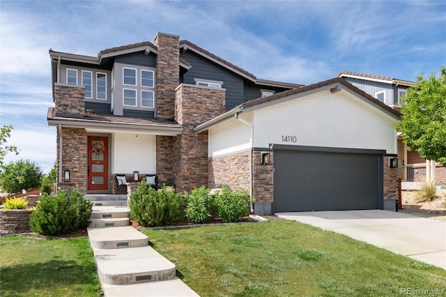 14110 Pastel Ln, Parker, CO 80134 - photo 2
