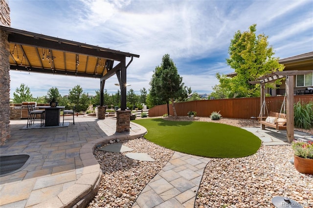 14110 Pastel Ln, Parker, CO 80134 - photo 41