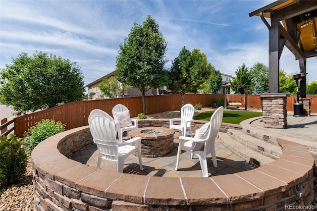 14110 Pastel Ln, Parker, CO 80134 - photo 42