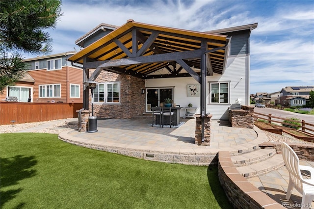 14110 Pastel Ln, Parker, CO 80134 - photo 43