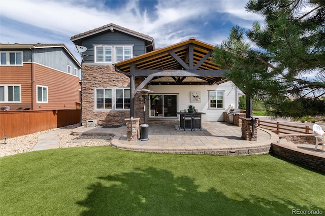 14110 Pastel Ln, Parker, CO 80134 - photo 44