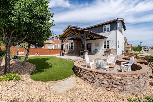 14110 Pastel Ln, Parker, CO 80134 - photo 47