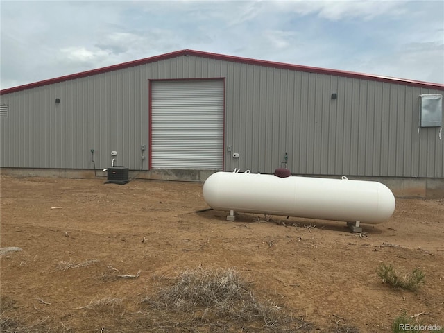 777 E 3rd St, Dinosaur, CO 81610 - view of outdoor structure