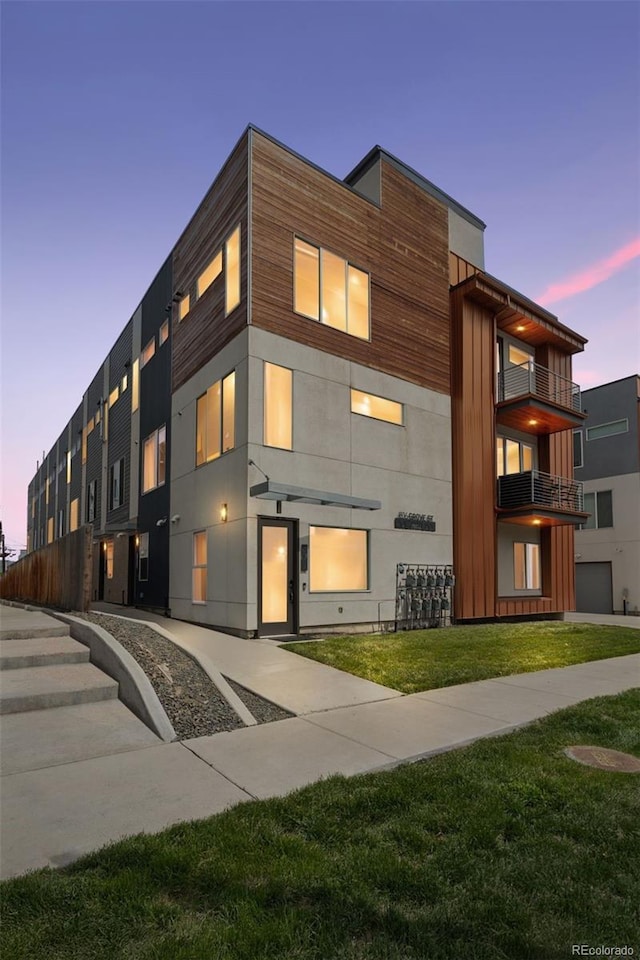 1836 Grove St Unit 108, Denver, CO 80204 - view of property
