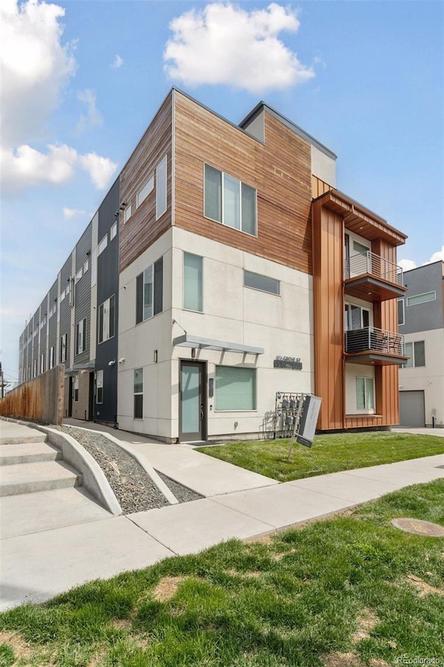 1836 Grove St Unit 108, Denver, CO 80204 - view of property