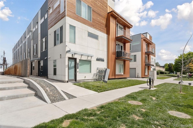 1836 Grove St Unit 108, Denver, CO 80204 - view of property