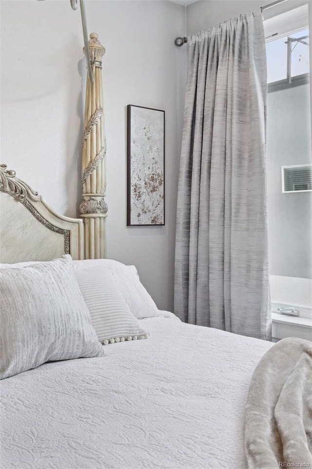 1836 Grove St Unit 108, Denver, CO 80204 - view of bedroom