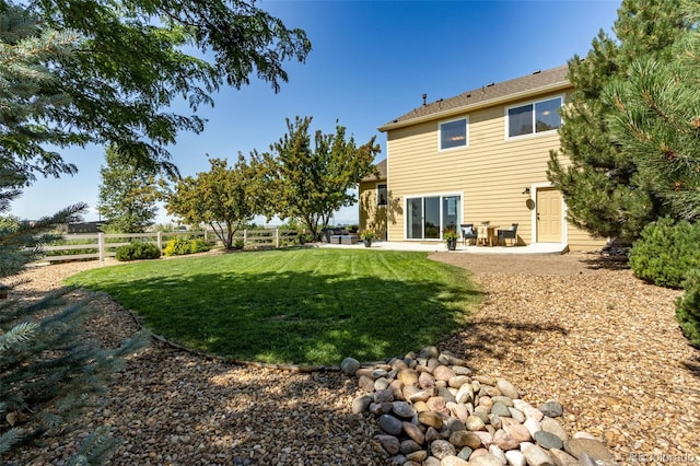 433 Sycamore Ave, Johnstown, CO 80534 - photo 11