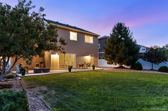 433 Sycamore Ave, Johnstown, CO 80534 - photo 28