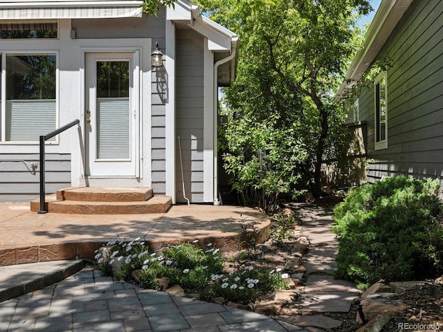 6900 W Grant Ranch Blvd Unit 49, Littleton, CO 80123 - view of entrance to property