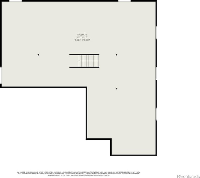 10155 Charissglen Ln, Littleton, CO 80126 - home floor plan