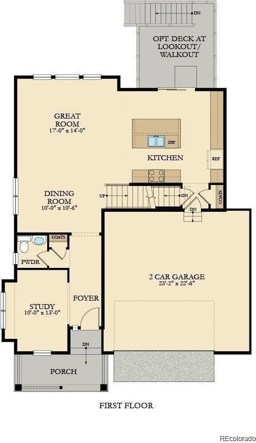 12777 Clearview St, Firestone, CO 80504 - photo 36