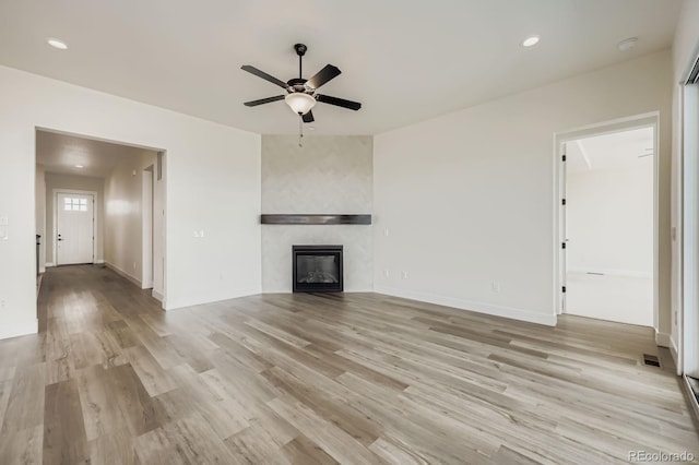 9675 Owl Perch Loop, Colorado Springs, CO 80908 - photo 7