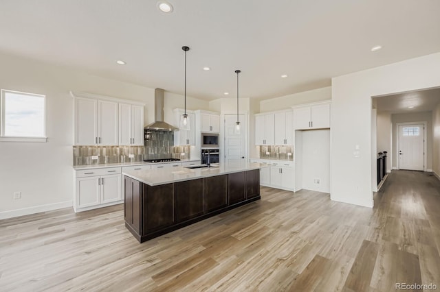 9675 Owl Perch Loop, Colorado Springs, CO 80908 - photo 9