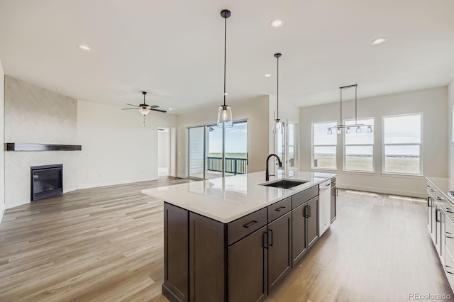 9675 Owl Perch Loop, Colorado Springs, CO 80908 - photo 11