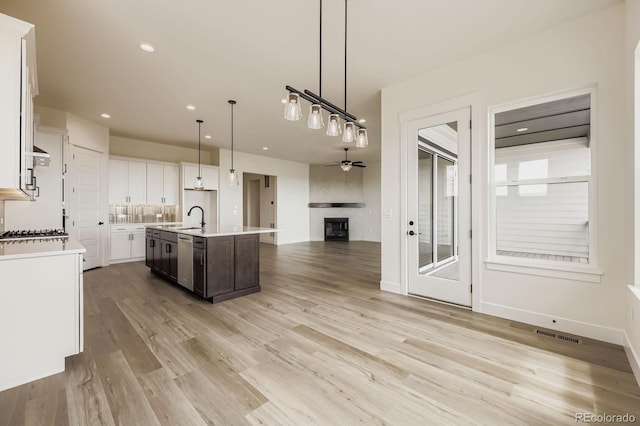9675 Owl Perch Loop, Colorado Springs, CO 80908 - photo 12