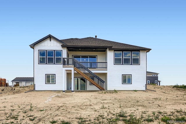 9675 Owl Perch Loop, Colorado Springs, CO 80908 - photo 28