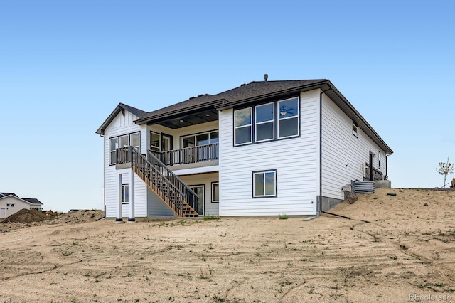 9675 Owl Perch Loop, Colorado Springs, CO 80908 - photo 29