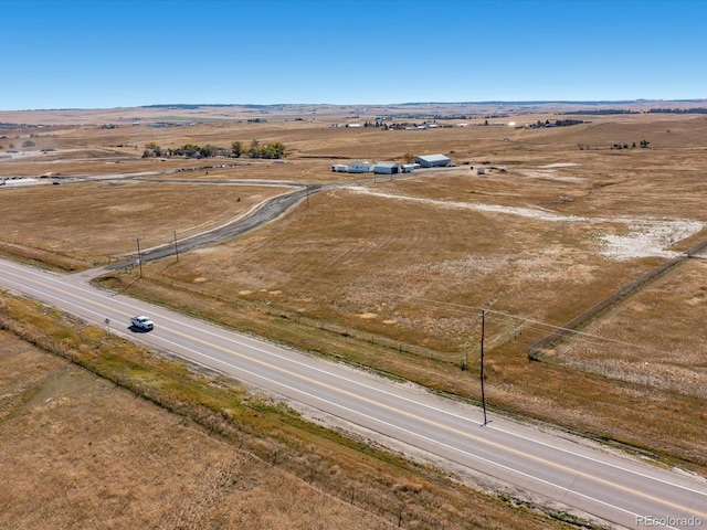 8323 Skill Rd, Kiowa CO, 80117 land for sale