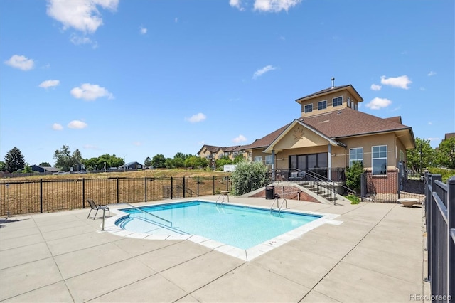 621 S Fairplay St Unit C, Aurora, CO 80012 - photo 22