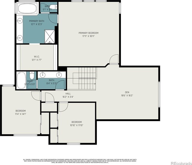 room layout