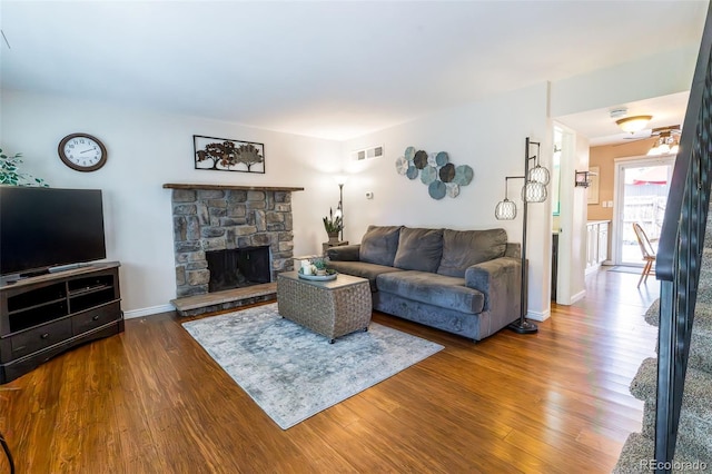 5527 S Lowell Blvd, Littleton, CO 80123 - photo 3