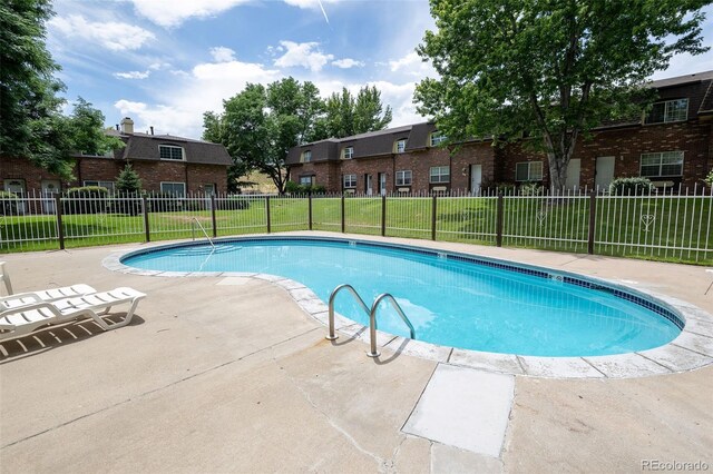 5527 S Lowell Blvd, Littleton, CO 80123 - photo 13
