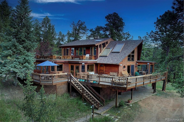 448 Rd B, Pine, CO 80470 - photo 3
